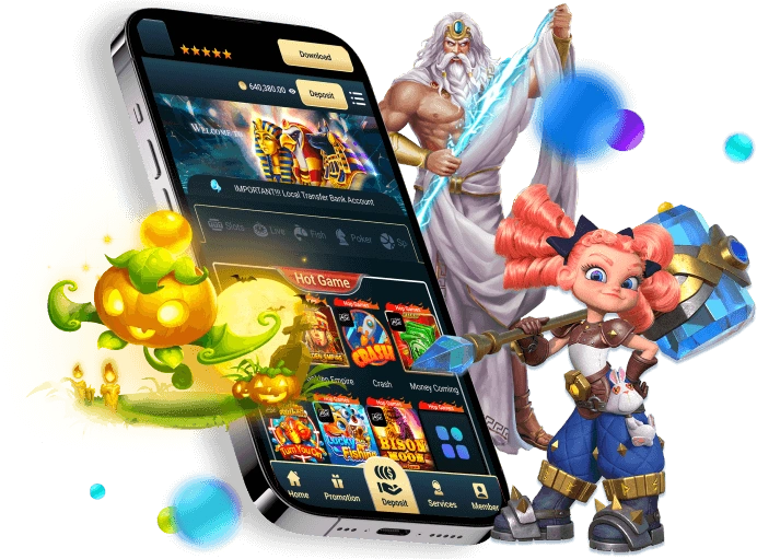 Khuyến mãi độc quyền 18bet link