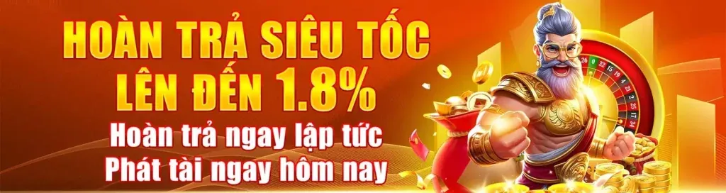 Hình ảnh chính 18bet Link Đăng ký