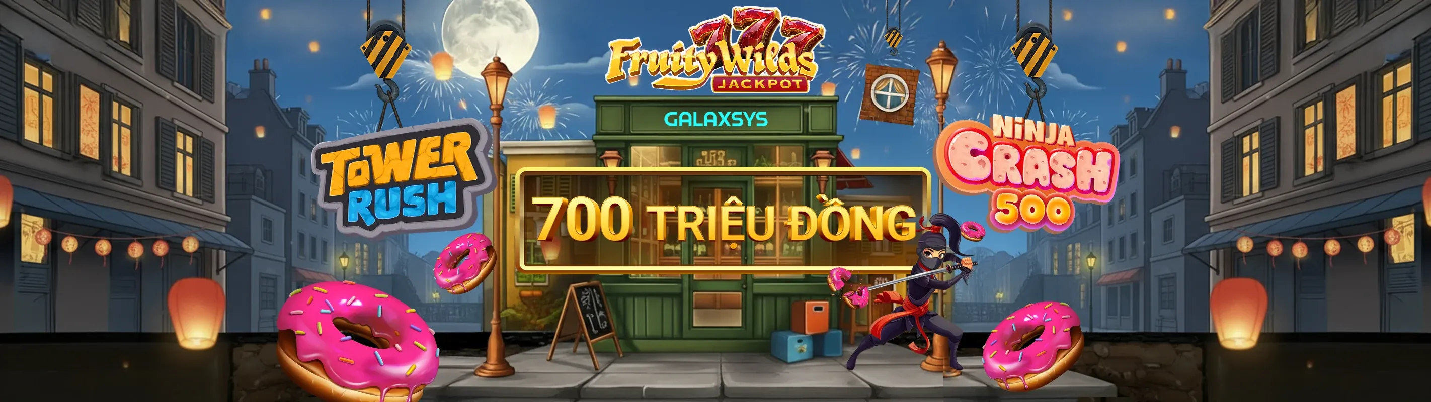 Trò Chơi Bắn Cá Hấp Dẫn 18bet link