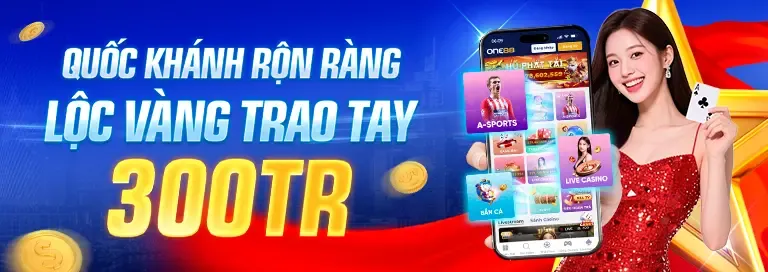 Sòng Bài Trực Tuyến 18bet
