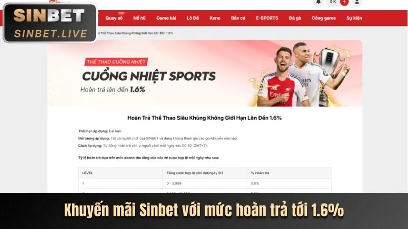 Liên hệ 18bet link